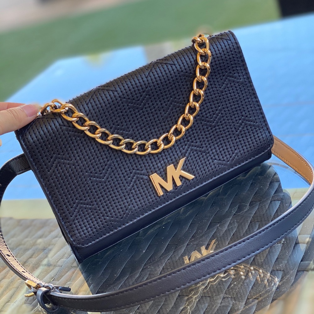 Michael Kors Belt Bag